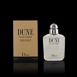DUNE HOMME eau de toilette Spray 50 ml