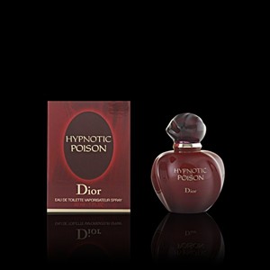 HYPNOTIC POISON eau de toilette Spray 30 ml