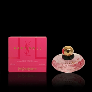 PARIS BABY DOLL eau de toilette Spray 50 ml