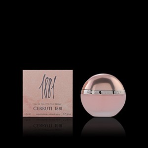 1881 FEMME eau de toilette Spray 30 ml