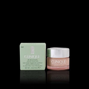 ALL ABOUT EYES 15 ml