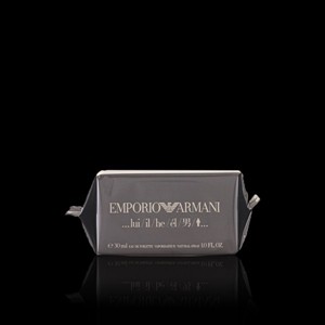 EMPORIO EL eau de toilette Spray 30 ml
