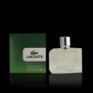 LACOSTE ESSENTIAL eau de toilette Spray 75 ml