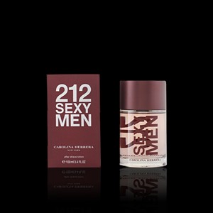 212 SEXY MEN after shave 100 ml