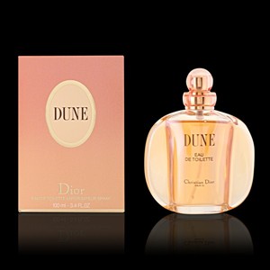 DUNE eau de toilette Spray 100 ml