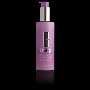 TAKE THE DAY OFF cleansing milk 200 ml