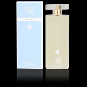 PURE WHITE LINEN eau de Perfume Spray 100 ml