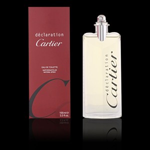 DECLARATION eau de toilette Spray 100 ml