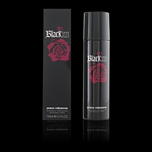 BLACK XS FOR HER Deodorant vapo 150 ml