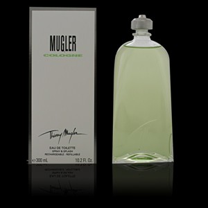 MUGLER COLOGNE eau de toilette Spray 300 ml