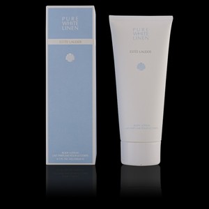 PURE WHITE LINEN Body lotions 200 ml