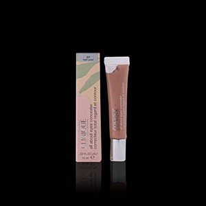 ALL ABOUT EYES concealer #03-light petal 10 ml