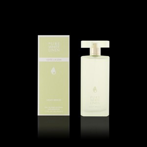 PURE WHITE LINEN LIGHT BREEZE eau de Perfume Spray 50 ml
