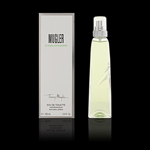MUGLER COLOGNE eau de toilette Spray 100 ml