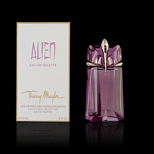 ALIEN eau de toilette Spray 60 ml