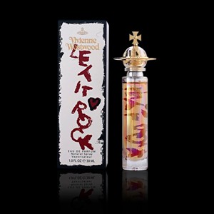LET IT ROCK eau de Perfume Spray 30 ml