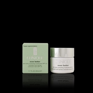 EVEN BETTER skin tone corr moist SPF20 50 ml