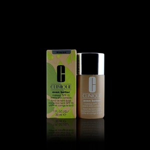 EVEN BETTER fluid foundation #08-beige 30 ml