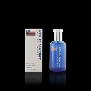 POLO SPORT eau de toilette Spray 75 ml