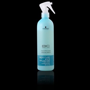 BC MOISTURE kick spray conditioner 400 ml