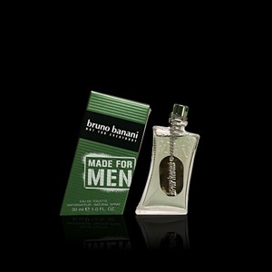 MADE FOR MEN eau de toilette Spray 30 ml