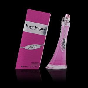 MADE FOR WOMAN eau de toilette Spray 40 ml