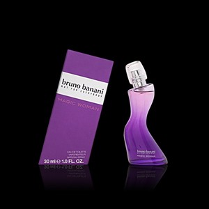 MAGIC WOMAN eau de toilette Spray 30 ml