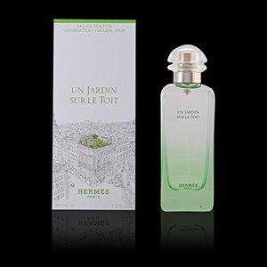 UN JARDIN SUR LE TOIT eau de toilette Spray 100 ml