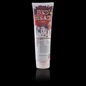BED HEAD colour combat brunette champ� 250 ml