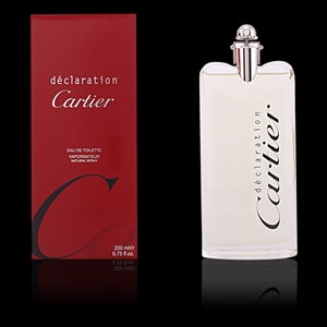 DECLARATION eau de toilette Spray 200 ml