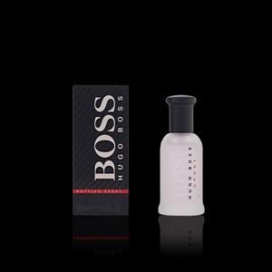 BOSS BOTTLED SPORT eau de toilette Spray 30 ml