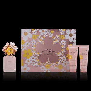 DAISY EAU SO FRESH SET 3 pz